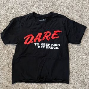 DARE tshirt